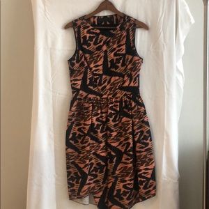 Proenza Schouler dress size 6
